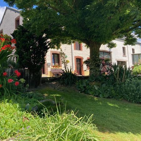Les Demoiselles De La Semois Villa Poupehan Kültér fotó