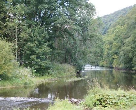 Les Demoiselles De La Semois Villa Poupehan Kültér fotó